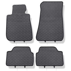 Covorase auto BMW X1 , Covorase auto BMW X1 E84 2009-2015 Geyer&Hosaja - autogedal.ro