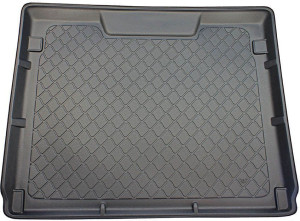 Tavite portbagaj auto Renault Kangoo Negru , Tavita portbagaj Renault Kangoo 5 locuri 2008-2021 Aristar GRD - autogedal.ro