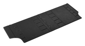 Covorase auto Volkswagen , Covorase auto VW T5/T6 Multivan 2003-prezent (randul 3) Rigum - autogedal.ro