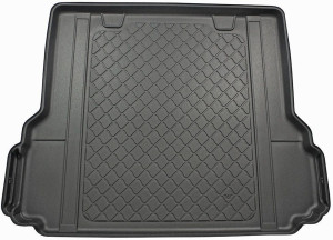 Tavite portbagaj auto BMW , Tavita portbagaj BMW Seria 5 G31 Combi/Break 2017-2023 Aristar GRD - autogedal.ro