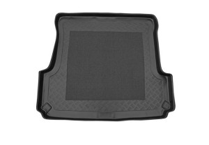 Tavite portbagaj auto Skoda Octavia Negru , Tavita portbagaj Skoda Octavia I Hatchback 1997-2010 Aristar - autogedal.ro