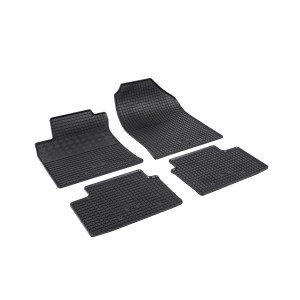 Covorase auto Kia Negru , Covorase auto KIA XCeed 2019-prezent Rigum - autogedal.ro