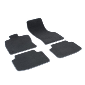 Default Category Volkswagen Gri , Covorase auto mocheta Volkswagen Passat B8 2015-2023 - autogedal.ro