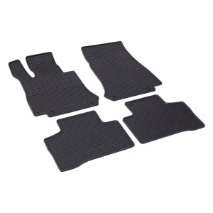 Covorase auto Mercedes GLC , Covorase auto MERCEDES GLC 2015-2022 Rigum - autogedal.ro