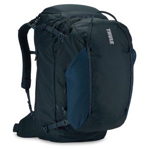 Genti, Rucsacuri tehnice , Rucsac tehnic Thule Landmark, 70L, Unisex, Darkest Blue - autogedal.ro