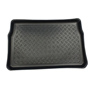 Tavite portbagaj auto Peugeot 208 , Tavita portbagaj Peugeot 208 2012-2019 Aristar BSC - autogedal.ro