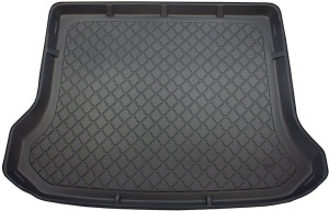 Tavite portbagaj auto Volvo XC60 Negru , Tavita portbagaj Volvo XC60 2008-2017 Aristar GRD - autogedal.ro