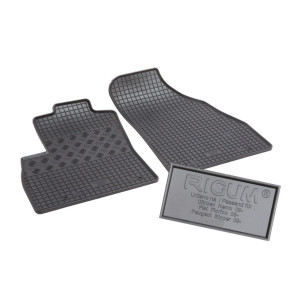 Covorase auto Citroen Nemo , Covorase auto CITROEN Nemo 2 locuri 2008-2017 Rigum - autogedal.ro