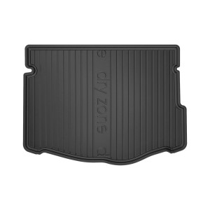 Tavite portbagaj auto Renault Scenic Negru , Tavita portbagaj Renault Scenic IV 5 locuri 2016-prezent portbagaj inferior Frogum DZ - autogedal.ro