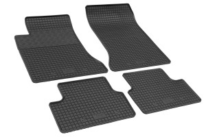 Covorase auto Mercedes CLA , Covorase auto MERCEDES CLA C117 2013-2019 Rigum - autogedal.ro