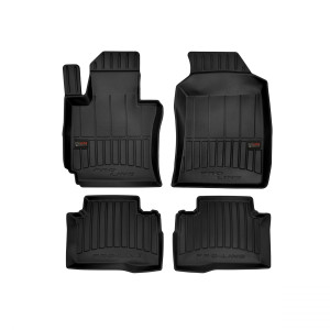 Covorase auto Ssangyong 2015-2019 , Covorase auto SSANGYONG Tivoli 2015-2019 Frogum 3D - autogedal.ro