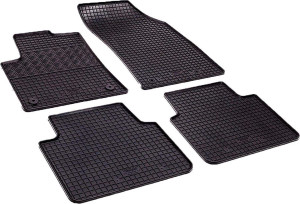 Covorase auto Opel Crossland X , Covorase auto OPEL Crossland X 2017-prezent Rigum - autogedal.ro