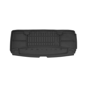 Tavite portbagaj auto Mercedes GLS , Tavita portbagaj Mercedes GLS X166 7 locuri 2015-2019 rand 3 ridicat Frogum - autogedal.ro