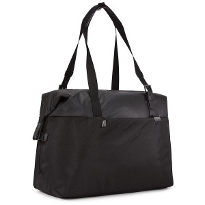 Genti, Rucsacuri, Huse - Genti de umar, Geanta Thule Spira Weekend, 37 L, Black - autogedal.ro