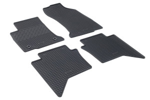 Covorase auto Toyota , Covorase auto TOYOTA Hilux 2016-prezent Rigum - autogedal.ro