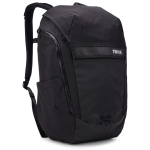Default Category 28 L Negru , Rucsac urban cu compartiment laptop, Thule, Paramount Commuter, 28L, Black - autogedal.ro