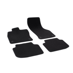 Covorase auto Passat B8 2015-2023 , Covorase auto mocheta Volkswagen Passat B8 2015-2023 - autogedal.ro