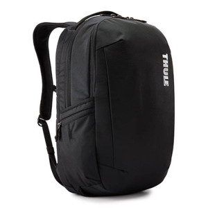 Genti, Rucsacuri, Huse - Rucsacuri urban, Rucsac urban cu compartiment laptop Thule Subterra Backpack 30L Black - autogedal.ro