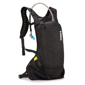 Genti, Rucsacuri, Huse - Rucsacuri tehnice Negru , Rucsac hidratare Thule VITAL BIKE H2O 6L Black - autogedal.ro