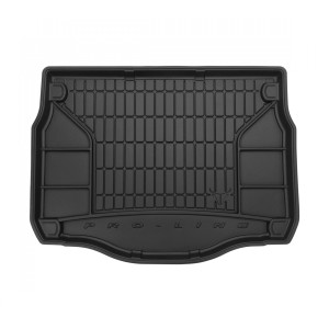 Tavite portbagaj auto Citroen Suv 2014-2020 , Tavita portbagaj Citroen C4 Cactus 2014-2020 Frogum - autogedal.ro