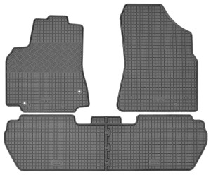 Covorase auto Citroen Berlingo , Covorase auto CITROEN Berlingo 5 locuri - Child Packet 2008-2018 Rigum - autogedal.ro