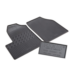 Covorase auto Ford Tourneo Connect , Covorase auto FORD Tourneo Connect 2 locuri 2002-2013 Rigum - autogedal.ro