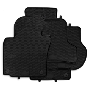 Covorase auto Opel Corsa , Covorase auto OPEL Corsa F 2019-prezent Geyer&Hosaja - autogedal.ro