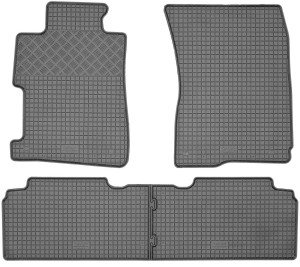 Covorase auto Honda , Covorase auto HONDA Civic Sedan 2006-2011 Rigum - autogedal.ro