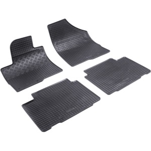 Covorase auto Hyundai Veracruz , Covorase auto HYUNDAI Veracruz 2009-2015 Rigum - autogedal.ro