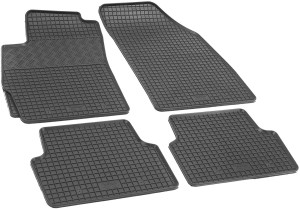 Covorase auto Chevrolet Aveo , Covorase auto CHEVROLET Aveo T250 Sedan 2006-2011 Rigum - autogedal.ro