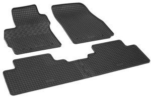 Covorase auto Mazda , Covorase auto MAZDA 5 2010-2015 5 locuri Rigum - autogedal.ro