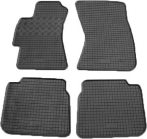 Covorase auto Subaru , Covorase auto SUBARU Legacy 2003-2009 Rigum - autogedal.ro