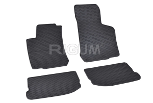Covorase auto Seat , Covorase auto SEAT Leon I 1999-2005 Rigum - autogedal.ro