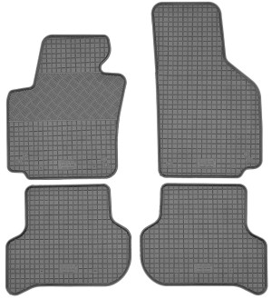 Covorase auto Volkswagen , Covorase auto VW Golf V Plus 2005-2010 Rigum - autogedal.ro