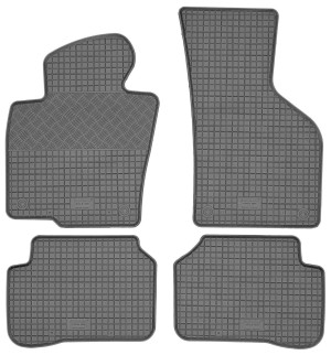 Covorase auto Volkswagen Passat CC , Covorase auto VW Passat CC 2008-2016 Rigum - autogedal.ro