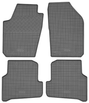 Covorase auto Seat 2008-2017 , Covorase auto SEAT Ibiza 2008-2017 Rigum - autogedal.ro