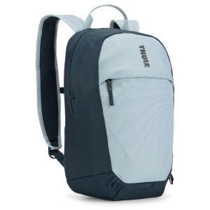 Default Category 12 L Thule Albastru , Rucsac urban cu compartiment tableta, Thule, EnRoute, 12L, Soft Blue/Darkest Blue - autogedal.ro