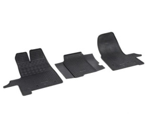 Covorase auto Ford 2014-prezent , Covorase auto FORD Transit 3 locuri 2015-prezent Rigum - autogedal.ro