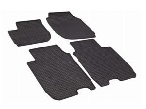 Covorase auto Honda , Covorase auto HONDA HR-V II 2015-2021 Rigum - autogedal.ro