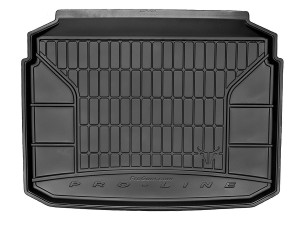 Tavite portbagaj Hatchback 8V 2013-2020 , Tavita portbagaj Audi A3 8V Hatchback/Sportback 2013-2020 cu roata de rezerva ingusta Frogum - autogedal.ro