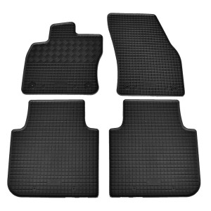 Covorase auto Seat Tarraco , Covorase auto SEAT Tarraco 2018-prezent Rigum - autogedal.ro