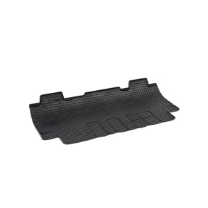 Covorase auto Toyota , Covorase auto TOYOTA Proace 2016-2019 (randul 2) Rigum - autogedal.ro