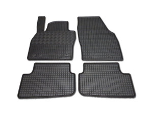 Covorase auto Audi , Covorase auto AUDI A1 GB 2018-prezent Rigum - autogedal.ro