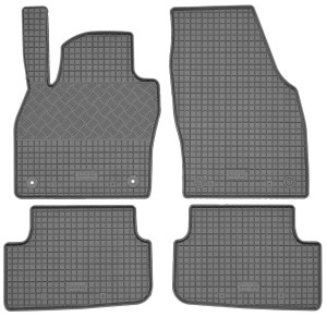 Covorase auto Volkswagen Taigo , Covorase auto VOLKSWAGEN Taigo 2020-prezent Rigum - autogedal.ro