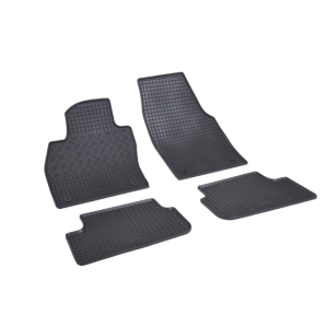 Covorase auto Seat , Covorase auto SEAT Arona 2017-prezent Rigum - autogedal.ro