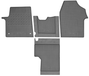 Covorase auto Peugeot Expert , Covorase auto Peugeot Expert 2016-prezent (2 locuri) Rigum - autogedal.ro