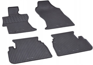Covorase auto Subaru , Covorase auto Subaru Impreza V 2017-prezent Rigum - autogedal.ro