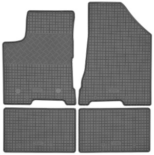 Covorase auto Lada , Covorase auto LADA Vesta 2015-prezent Rigum - autogedal.ro