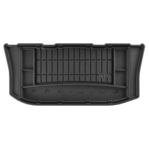 Tavite portbagaj auto Skoda Citigo , Tavita portbagaj Skoda Citigo Electric 2019-prezent Frogum - autogedal.ro