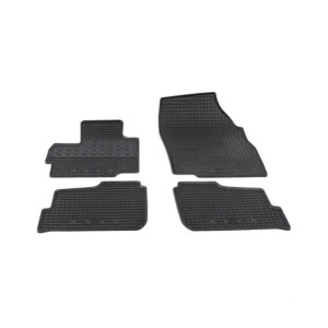 Covorase auto Mitsubishi Negru , Covorase auto MITSUBISHI Space Star 2019-prezent Rigum - autogedal.ro